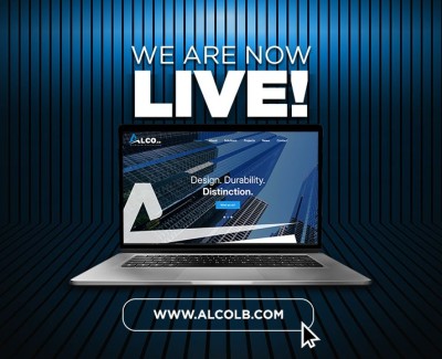 Explore Alco's New Website: Where Innovation Meets Expertise!