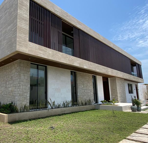 Villa 17