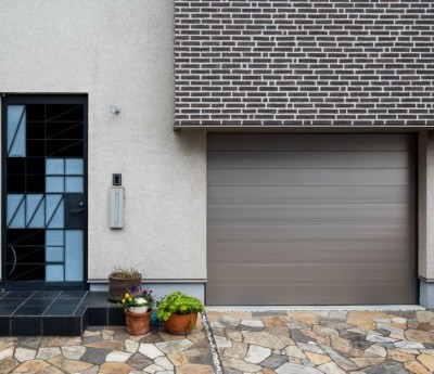 Shutters and Garage Doors