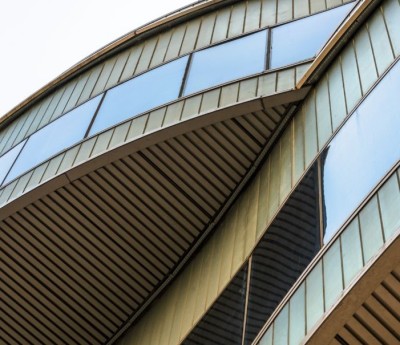 High-Security Systems